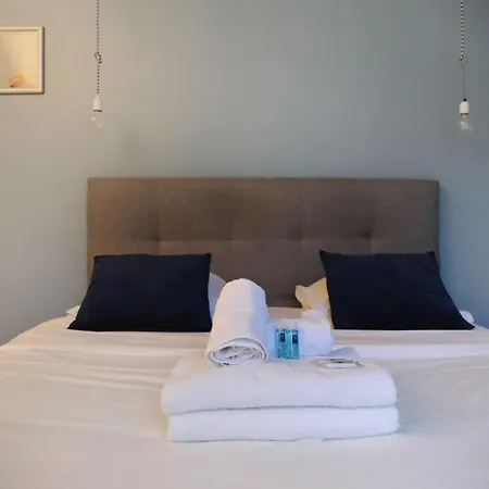 Apartment 405 - Sejour Romantique Dans Un De 5 *