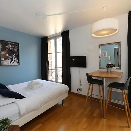 405 - Sejour Romantique Dans Un De 5 Apartman