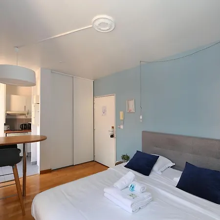 405 - Sejour Romantique Dans Un De 5 Apartman